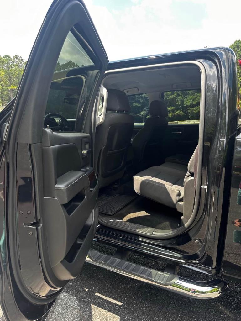 2015 GMC Sierra 1500 SLE - Photo 13