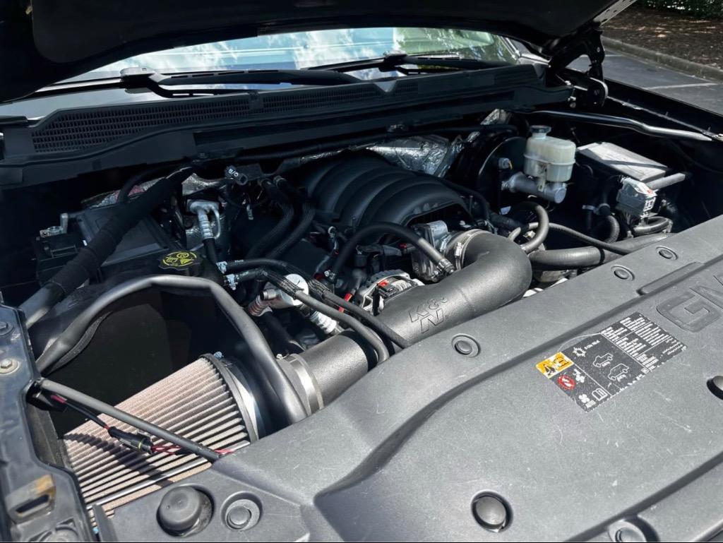 2015 GMC Sierra 1500 SLE - Photo 11